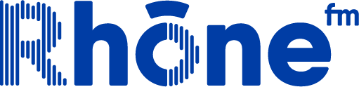 logo RHONE FM